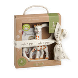 Sophie La Girafe Teething Ring