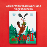 Unstoppable: Family Read-Aloud Book