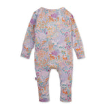 Magnetic Me Modal Convertible Romper ~ Arabella