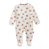 Magnetic Me Modal Footie ~ Wildly Loved