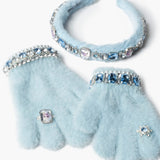 Super Smalls Disney Frozen Elsa Snowflake Sparkle Headband