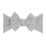 Baby Bling Classic Solid Knot Headband