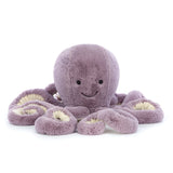 Jellycat Maya Octopus