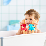 Corolle Mini Bath Doll ~ Pink