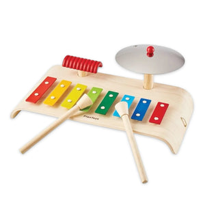 PlanToys Musical Set
