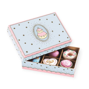 Djeco Princesses' Cakes Play Set