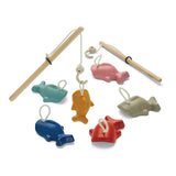 PlanToys Fishing Game