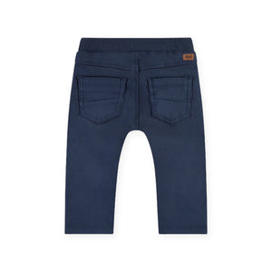 Babyface Baby Boy Pants ~ Blue