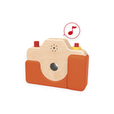 Janod Sound Camera