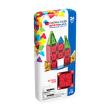 Magna-Tiles microMAGS 26-Piece Travel Set