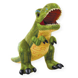 iScream T-Rex 3D Plush