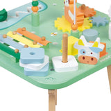 Janod Meadow Activity Table