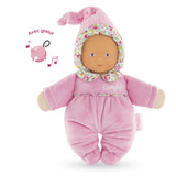 Corolle Babidoux Blossom Garden Soft Baby Doll