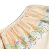 Molo Ratja Top ~ Pearled Ivory