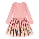 Molo Casie Dress ~ Nature Glam