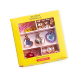 Super Smalls Make It Heartfelt Mini DIY Bead Kit