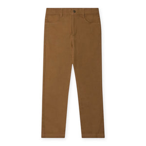 Appaman Boys Commuter Twill Pant ~ British Khaki