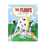 The Floofs Brave the Wild