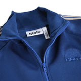 Molo Meracer/Ash Tracksuit ~ Naval Blue