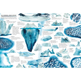 All About Antarctica
