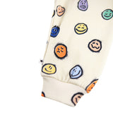 Molo Baby Disc Sweatshirt & Simeon Sweatpants Set ~ Multi Moods