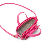 Tiny Treats Big Bow Baguette Handbag