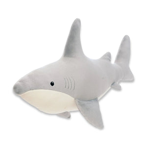 Manhattan Toy Velveteen Snarky Sharky