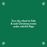 Christmas Cheer is Everywhere