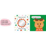 Baby Faces: Little Reindeer, Where Are You?