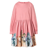 Molo Cleo Dress ~ Charming Dogs