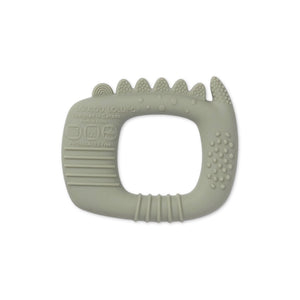 Loulou Lollipop Wild Teether ~ Alligator