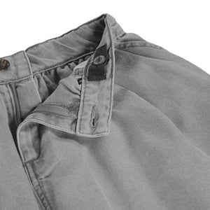 Molo Beatrix Skirt 7-12 ~ Dappled Grey