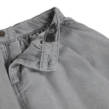Molo Beatrix Skirt 7-12 ~ Dappled Grey