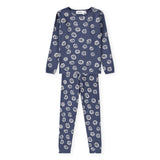 Molo Lue l/s Pajama Set ~ Galaxy Moods