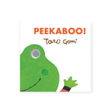Taro Gomi's Peekaboo!