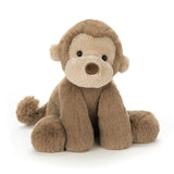 Jellycat Smudge Monkey