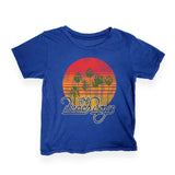 Rowdy Sprout Baby Beach Boys s/s Tee ~ Tangled Up in Blue