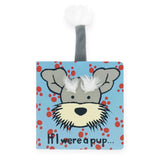 Jellycat If I Were a Pup Book