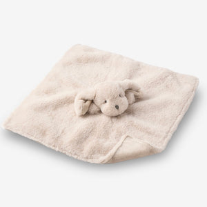Elegant Baby Blankie ~ Puppy