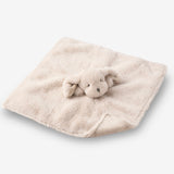 Elegant Baby Security Blanket Lovey ~ Puppy