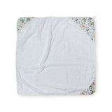 Loulou Lollipop x Eric Carle Hooded Towel Set ~ Alphabet
