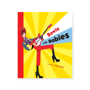 Bowie For Babies