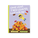 One Leaf Two Leaves Count with Me!