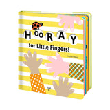 Hooray for Little Fingers!