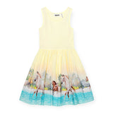 Molo Cassandra Dress ~ Beach Horses