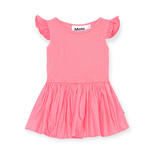 Molo Baby Cimi Dress ~ Confetti