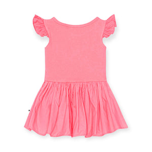Molo Baby Cimi Dress ~ Confetti