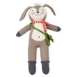 Blabla Knit Doll ~ Pierre the Bunny