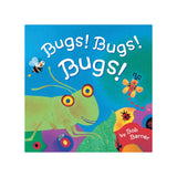 Bugs! Bugs! Bugs!