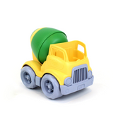 Green Toys Construction Vehicle 3 Pack Set
